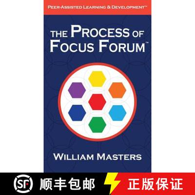 【3-4周达】The Process of Focus Forum: Peer-Assisted Learning & Development [9780989327107]