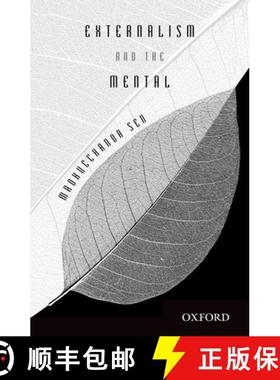 预订 Externalism and the Mental [9780199453603]