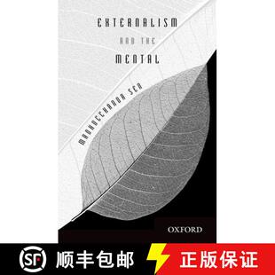 Externalism 9780199453603 and Mental the 预订