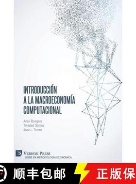 【3-4周达】Introducción a la Macroeconomía Computacional [9781622736003]