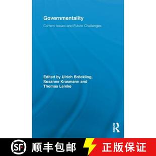 Issues Challenges 9780415811422 Current Future Governmentality 4周達 and