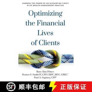 Lives Firm Financial Optimizing Accounting Clients Elite... Power the 4周达 9781544534589 Harness