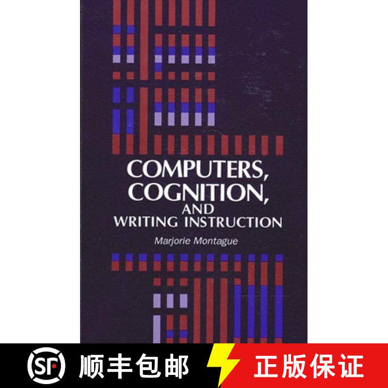 【3-4周达】Computers, Cognition, and Writing Instruction [9780791403365]