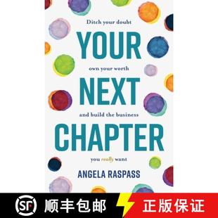 business the really Chapter doubt worth your build Ditch 9780645008104 want Your 3周达 and Next you own
