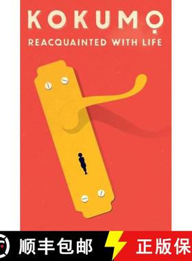 预订 Reacquainted With Life [9781627290166]