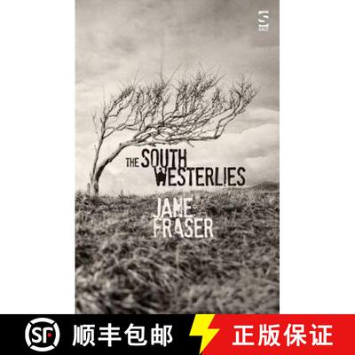 【3-4周达】South Westerlies [9781784631956]