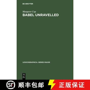 unravelled world Babel 1658 9783484309364 bibliographies 4周达 bibliography annotated 1988 dictionary