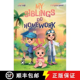 4周达 Siblings 9798348357276 Homework