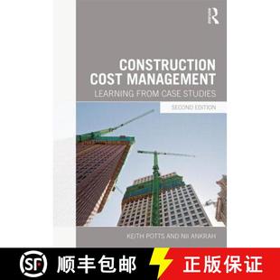 Management Construction Studies 9780415629133 from Learning Cost 4周达 Case