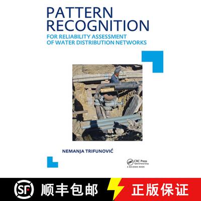 【3-4周达】Pattern Recognition for Reliability Assessment of Water Distribution Networks: Unesco-Ihe ... [9780415621168]