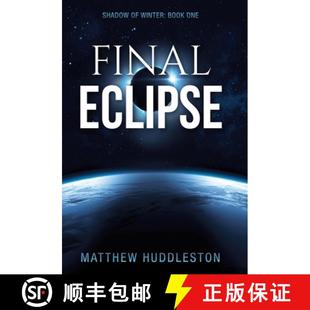 Eclipse Final 4周达 9781665761567