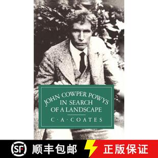 Powys 9781349062171 Cowper John Landscape Search 4周达