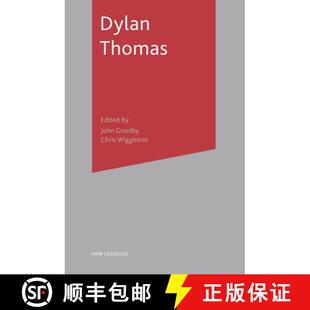 Thomas Dylan 4周达 9780333803950