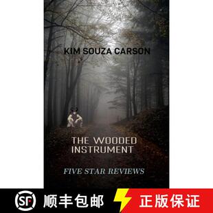 Instrument 3周达 Wooded 9798227812841 The