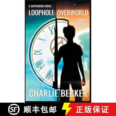 【3-4周达】LoopHole: Overworld [9798215042632]
