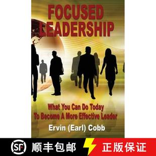 9780974461755 Become Focused Today Leader Effective Can More 4周达 You What Leadership
