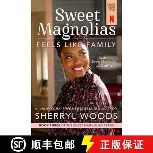 Feels 3周达 Like Family 9780778386261 Reissue