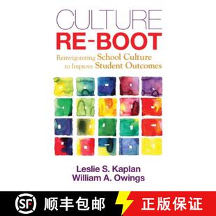 School Boot Outcomes Culture Student 4周达 9781452217321 Improve Reinvigorating