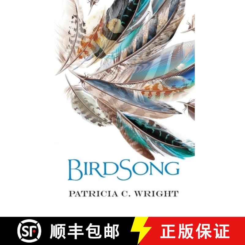 预订 Birdsong [9780960094912]