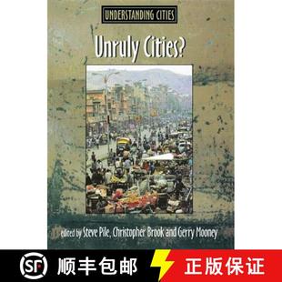 Unruly 4周达 Cities? Order 9780415200745 Disorder