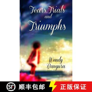 Tears 4周达 Trials And 9780578183503 Triumphs