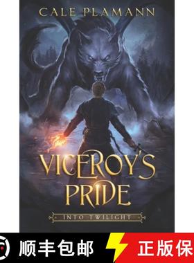 预订 Into Twilight: An Apocalyptic LitRPG [9781637660614]