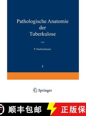 【3-4周达】Pathologische Anatomie Der Tuberkulose [9783642985409]