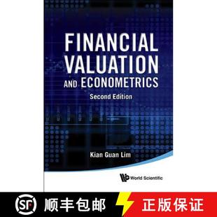 Financial Valuation Edition 9789814644006 2nd 4周达 Econometrics and