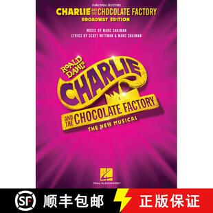 the 9781540012432 Musical Charlie and Piano Factory Chocolate Selections 预订 The Vocal New