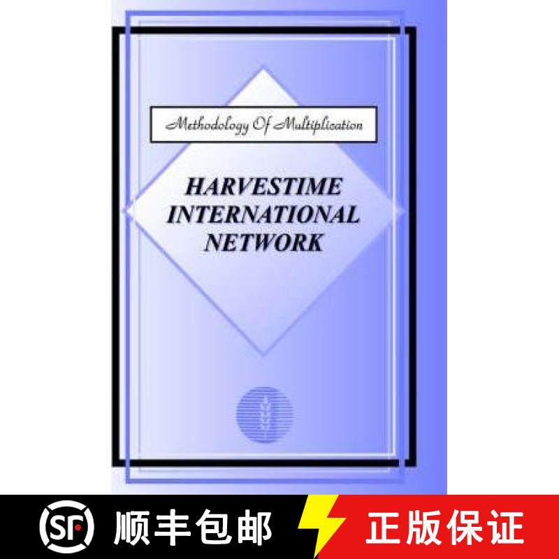 预订 Methodologies Of Multiplication [9781930703131]