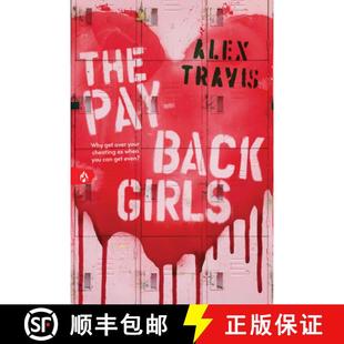 Girls 4周达 Payback 9781464217715 The