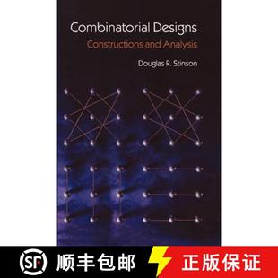Combinatorial 9781441930224 Analysis and Designs 4周达 Constructions