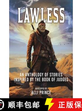 预订 Lawless [9781960230041]