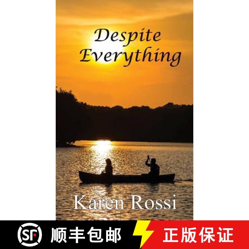 预订 Despite Everything [9781988763118]