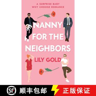 Nanny 4周达 for the 9781739586775 Neighbors