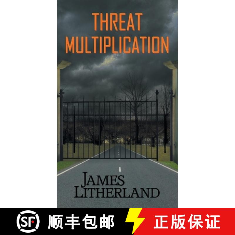 【3-4周达】Threat Multiplication (Slowpocalypse, Book 2) [9780997788730]