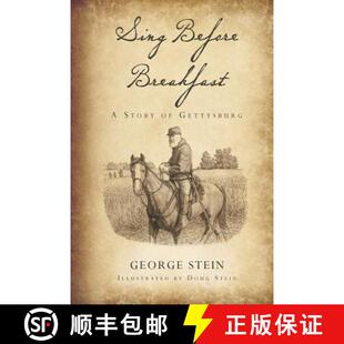9780615605210 4周达 Gettysburg Story Breakfast Before Sing