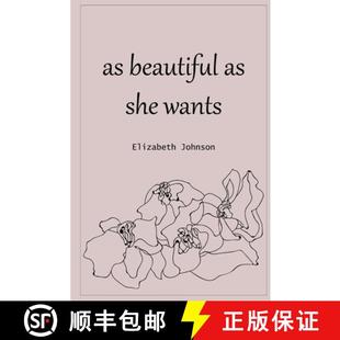 Beautiful Wants 4周达 She 9781365715938