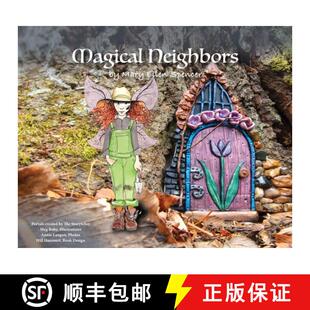 Neighbors Magical 3周达 9780578866215
