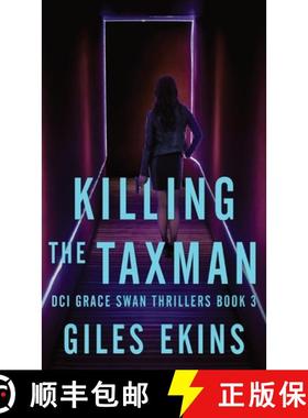 【3-4周达】Killing The Taxman [9784824181305]