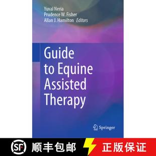 Guide Equine Therapy 4周达 Assisted 9783031744259