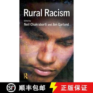 PBDIRECT 4周达 RACISM 9780415628006 RURAL