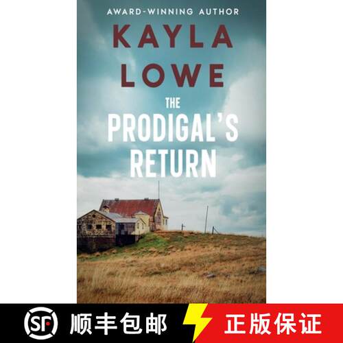 【3-4周达】The Prodigal's Return [9798231586615]