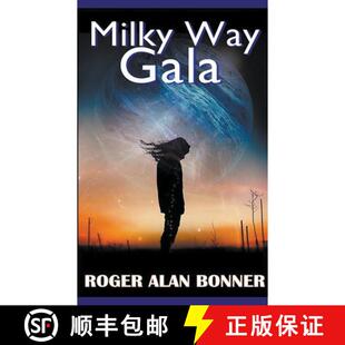 Gala 3周达 Way 9798215198452 Milky