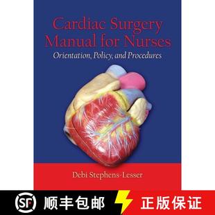 Orientation for Policy ... Cardiac Procedures 3周达 9780763744892 Surgery and Nurses