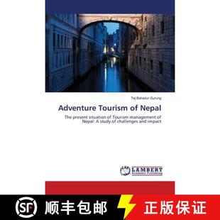 Adventure 4周达 Tourism 9786202671835 Nepal