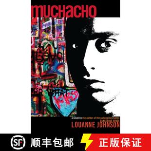 【3-4周达】Muchacho: A Novel [9780375859038]