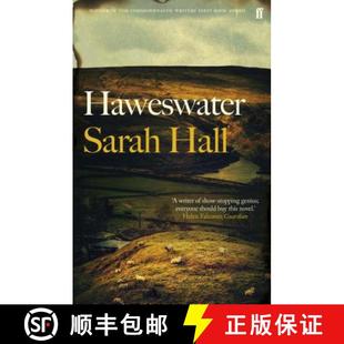 【3-4周达】Haweswater : 'A writer of show-stopping genius.' GUARDIAN [9780571315604]