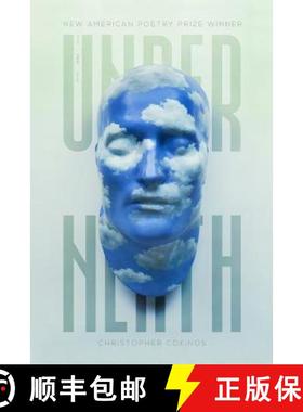 预订 The Underneath [9781941561140]