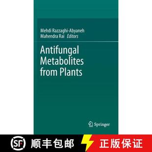 Antifungal 4周达 Metabolites from 9783642380754 Plants